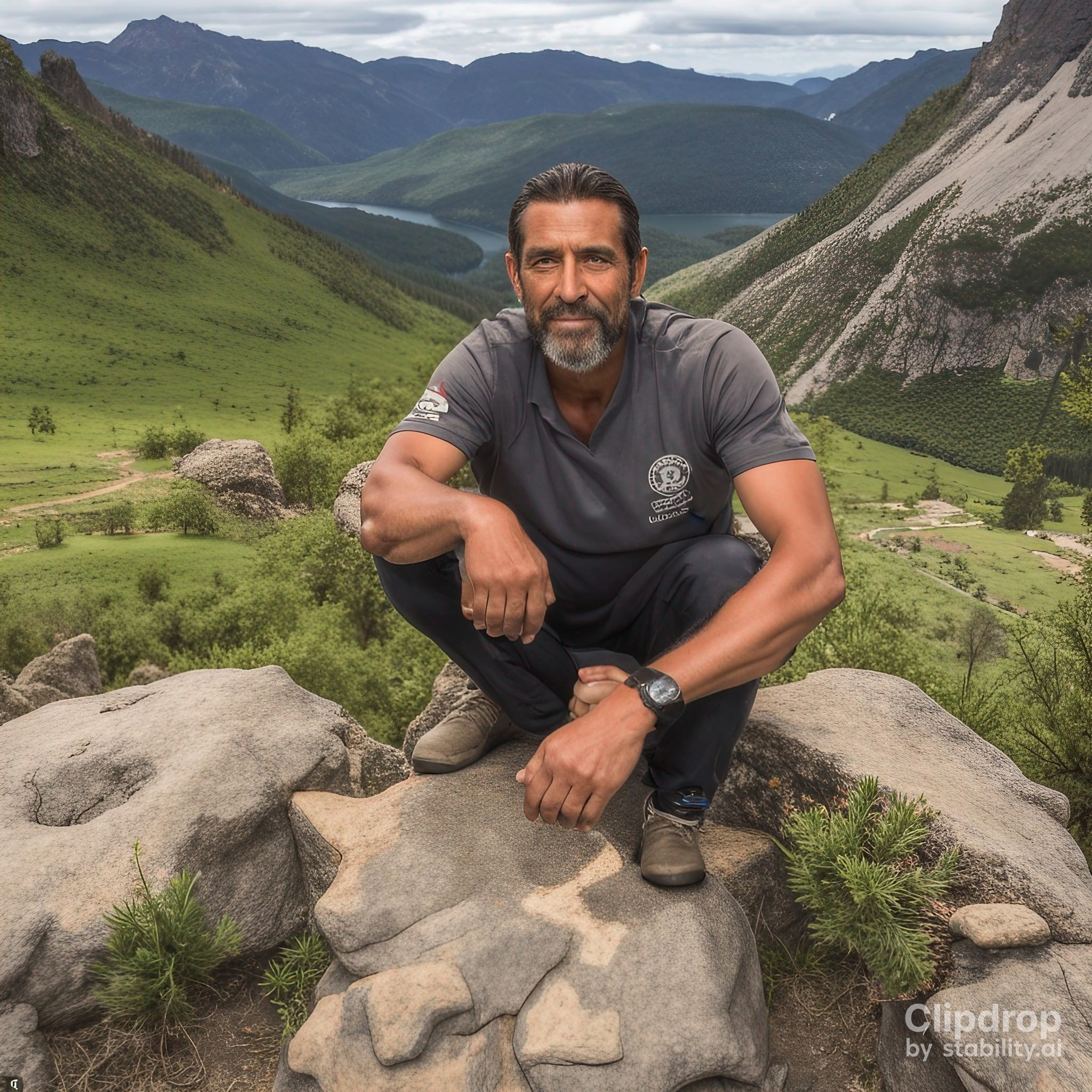 Carlos Mendes